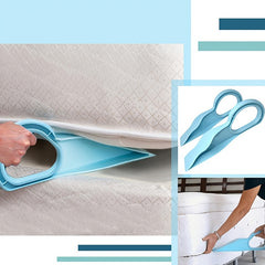 Mattress Lifter Tool for Easy Bedsheet Change