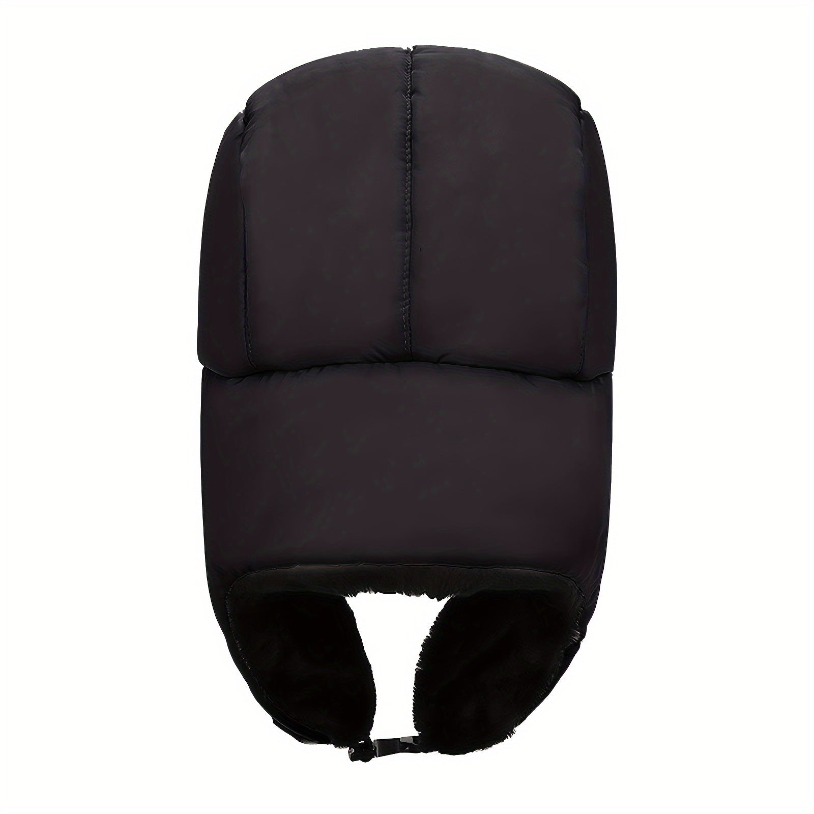 Winter Windproof Velvet Warm Hat Outdoor Cycling Skiing
