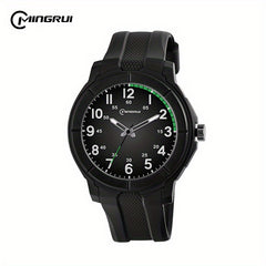Student Analog Pointer Quartz Watch Digital Watch