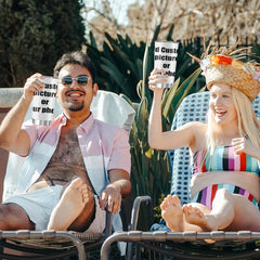 Custom Photo 20oz Stainless Steel Travel Mug - Halloween Hanukkah C