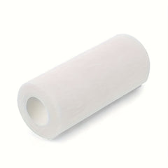 Tulle Fabric Roll for DIY Tutu Bows Party Wedding Decoration Craft Supplies