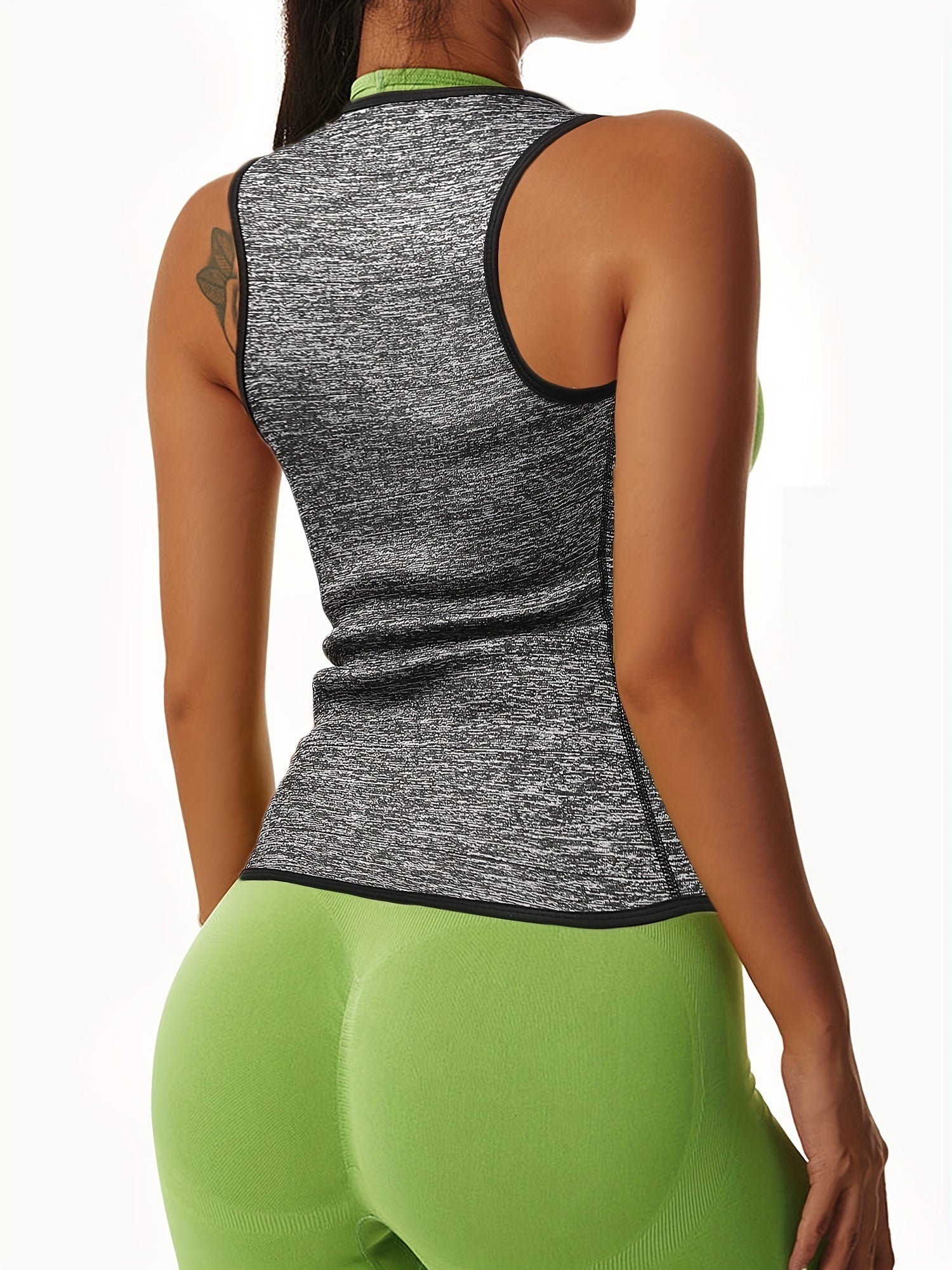 Adjustable Women's Waist Belt for Fitness Yoga Running