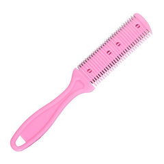 Professional Magic Blade Comb for Salon and Barbers
