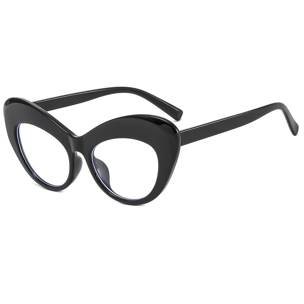 Light Blocking Glasses for Computer Reading Gaming TV Phone PC Frame Glasses