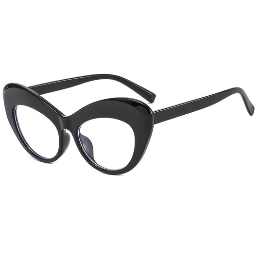Light Blocking Glasses for Computer Reading Gaming TV Phone PC Frame Glasses