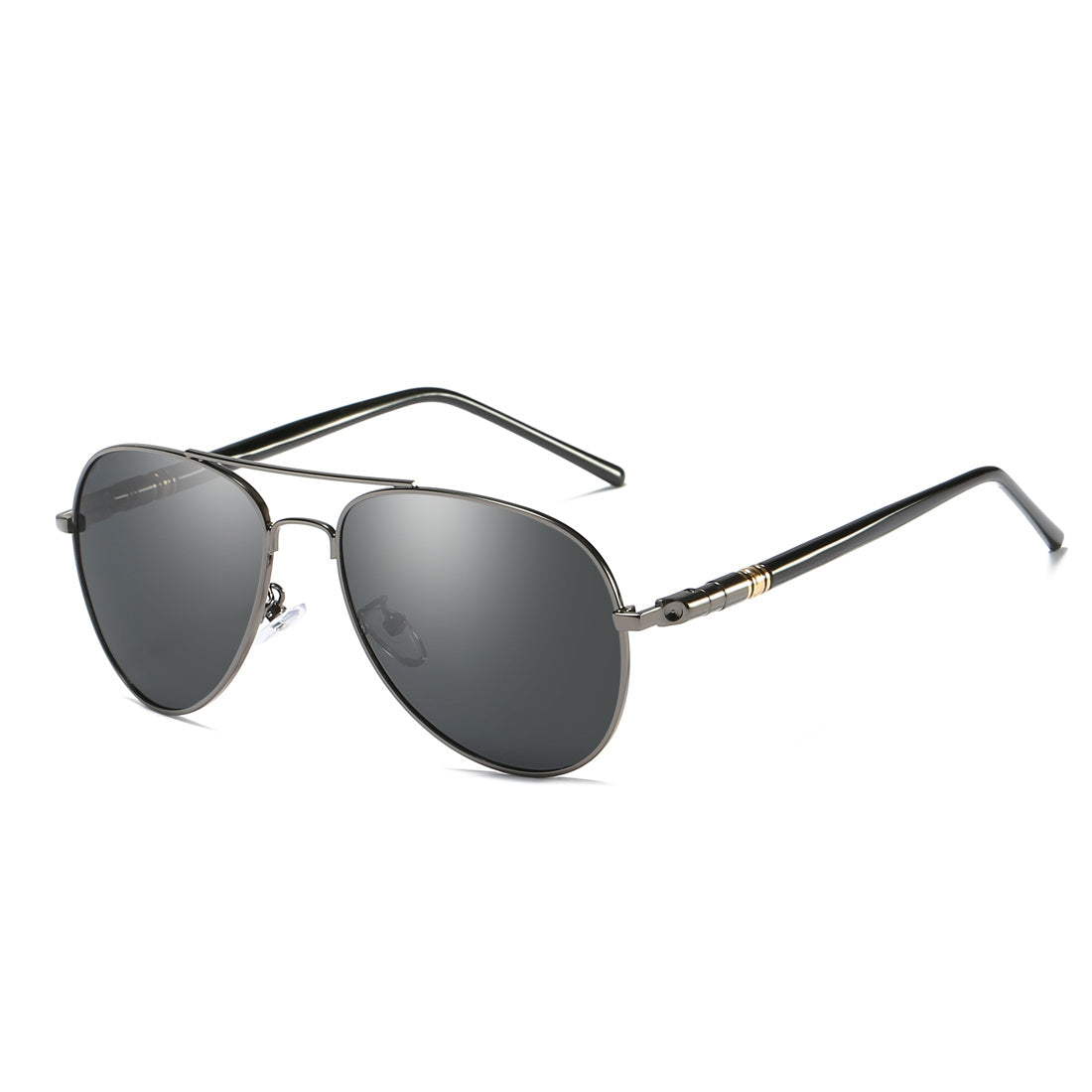 Men's Polarized Business Sunglasses