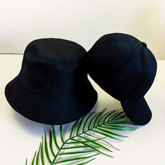 2pcs Baseball Fisherman Hat Set Lightweight Unisex Sports Dad Hat