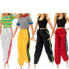 Doll Clothes Party Outfit for 11 8 Inch Dolls