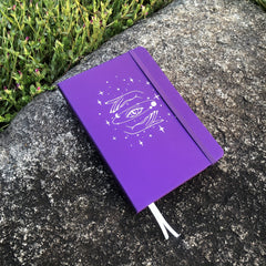 Bamboo Paper Dotted Journal A5 Size Dot Grid Notebook