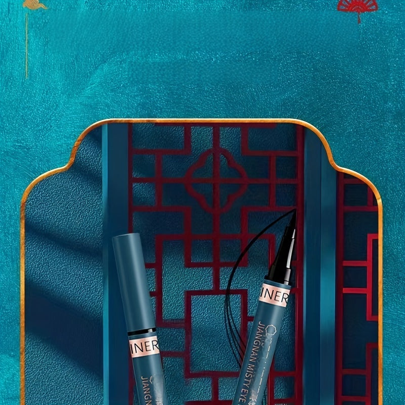 Waterproof Eyeliner Pencil Long Lasting Smudge Proof for Women