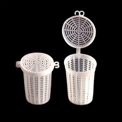 1pc Reusable Bait Box for Better Fishing Results