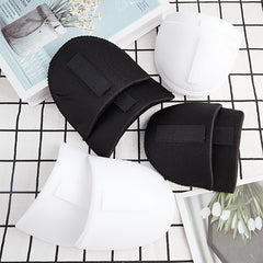 Thickened Bra Insert Pads Removable Shoulder Pads Women's Lingerie