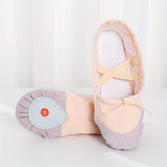 Lightweight Ballet Shoes for Girls - Perfect for Kids and Teens