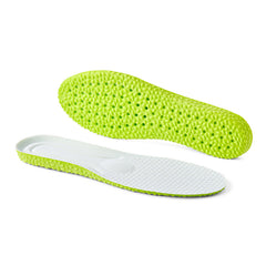 Orthopedic Insoles for Plantar Fasciitis Relief Comfortable Shoe Inserts