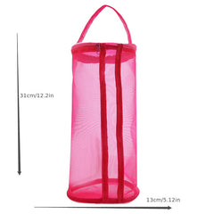 Underwear Storage Bag Zipper Organiser Women's Lingerie & Accessories