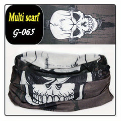 Breathable Neck Gaiter Outdoor Sports Windproof Dustproof Sun Protection