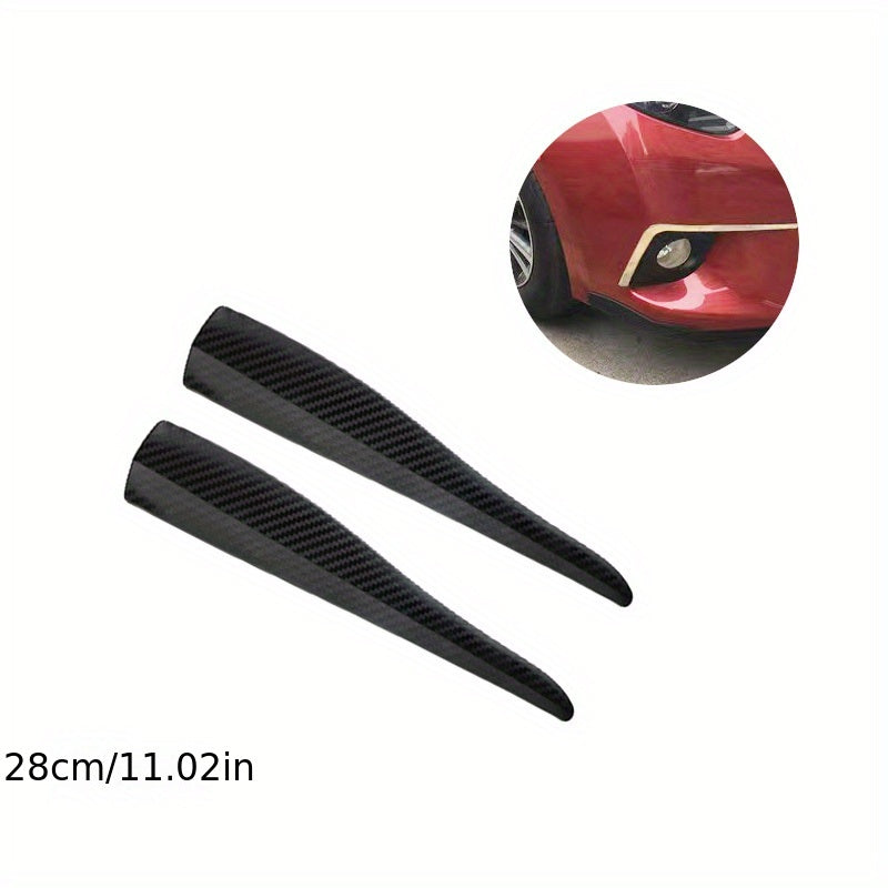 Anti Collision Bumper Guard Strip | Scratch Protector Trim