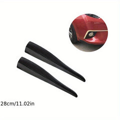 Anti Collision Bumper Guard Strip | Scratch Protector Trim