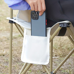 Portable Folding Chair for Outdoor Fishing Camping Picnic