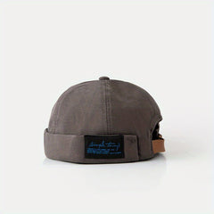 Unisex Street Hip hop Style Beanie Hat For Men Women