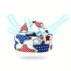 Infant Safety Helmet Breathable Head Protector Soft Baby Helmet