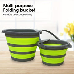 RV Kitchen Folding Bucket Water Filter Board Outdoor Camping Fishing