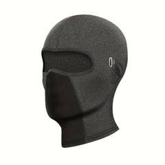 Sunscreen Cycling Headgear Motorcycle Full Face Mask For Spring And Summer