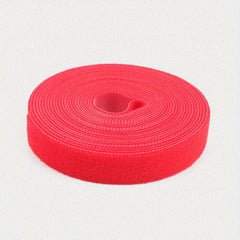10mm 5M Plant Cable Ties Nylon Plant Bandage Home Garden Plant Shape Tape