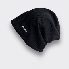 Soft Winter Beanie for Men and Women - Warm Skin-friendly Hat