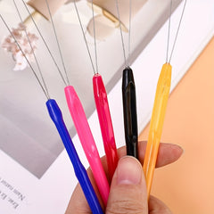 Stainless Steel Beading Needle DIY Jewelry Beads Wire Rope Pin