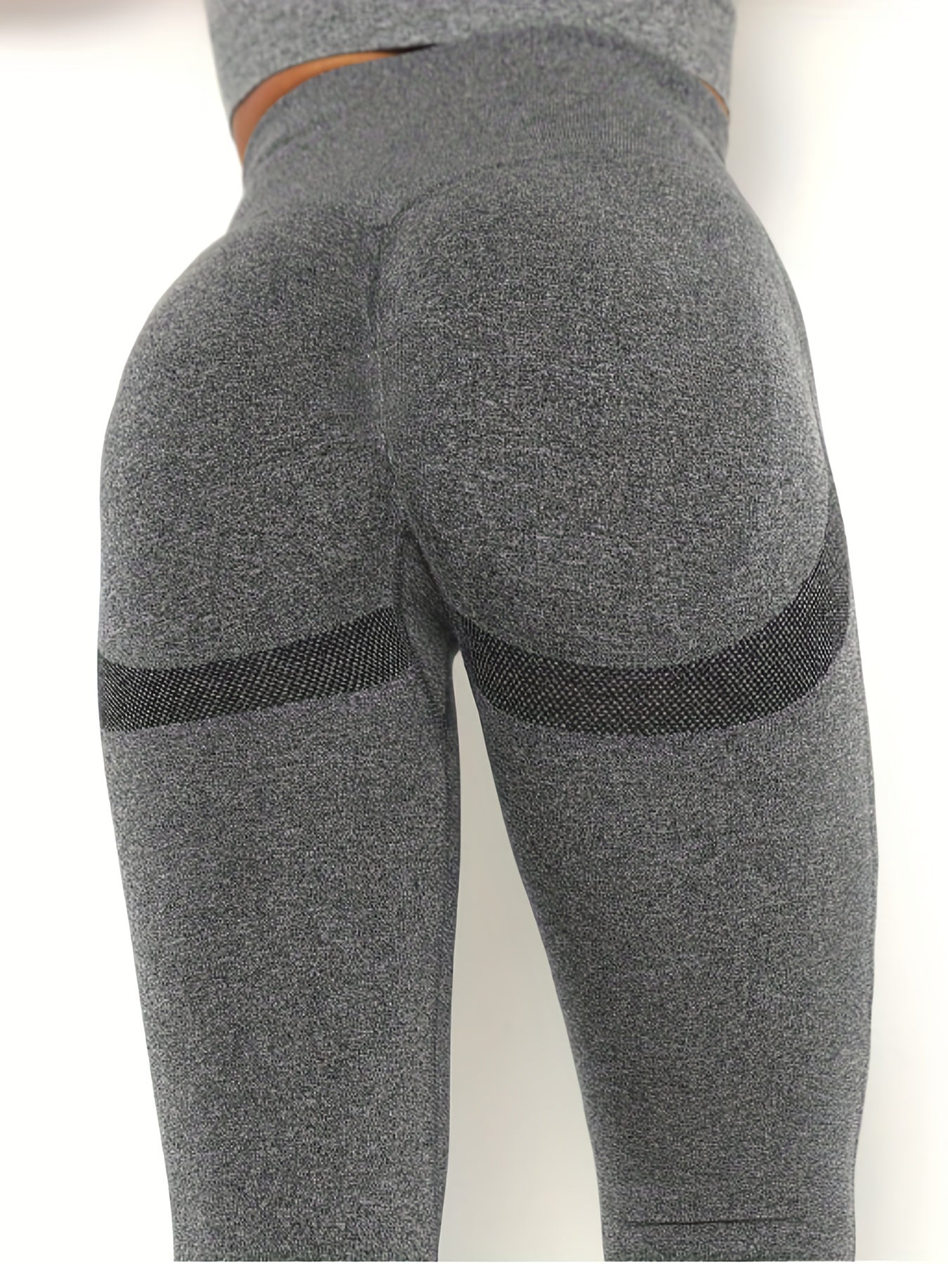 High Waist Yoga Leggings Fitness Sports Pants