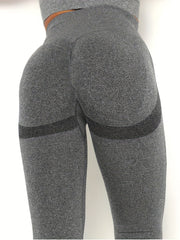 High Waist Yoga Leggings Fitness Sports Pants
