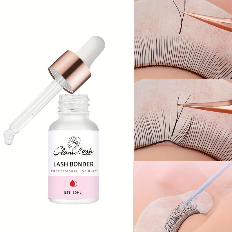 10ml Eyelash Extension Glue for Quick Drying Lash Adhesive