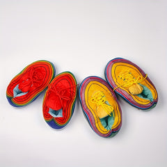 Men's Cozy Non-slip Home Shoes Winter