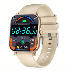 Smart Sports Watch Dial to Answer Calls Sport Mode Reminder Function