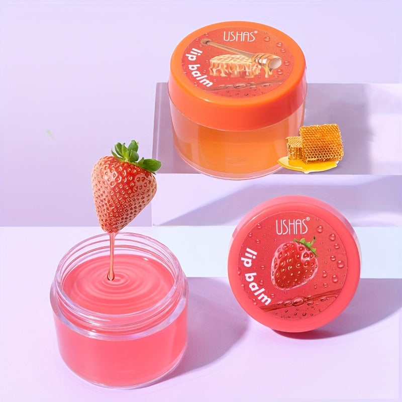 Fruit Liquid Lip Gloss 3ml Clear Max Lip Gloss