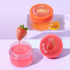 Fruit Liquid Lip Gloss 3ml Clear Max Lip Gloss