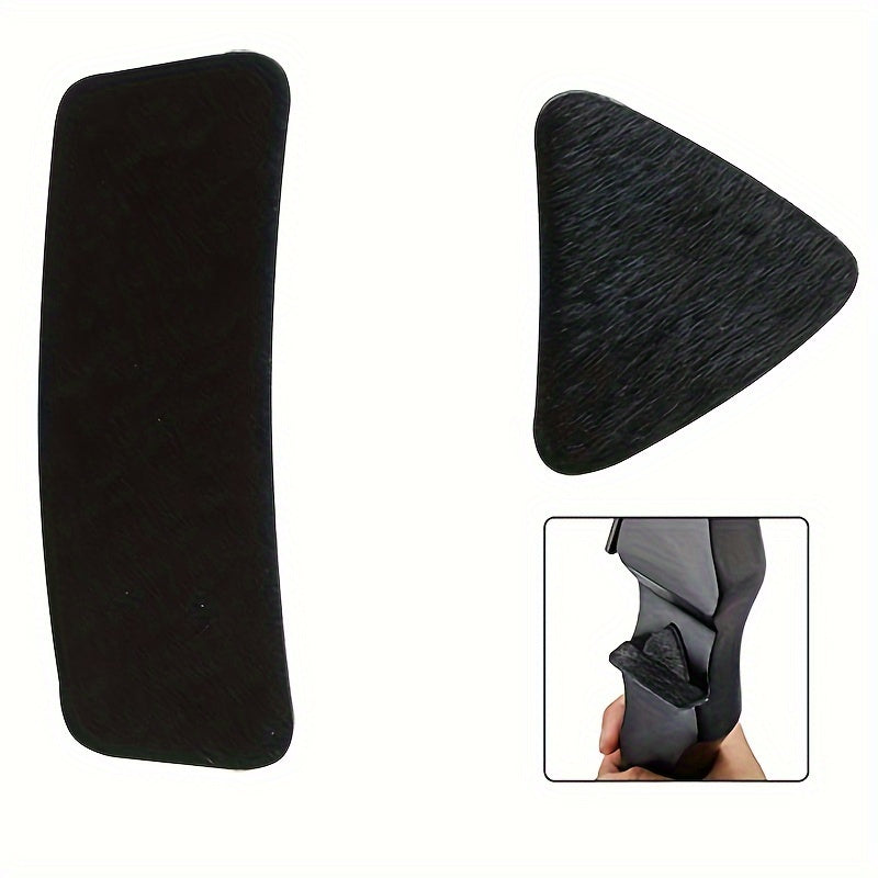 1 Pair Archery Arrow Rest Self Adhesive Stick On Arrow Rest