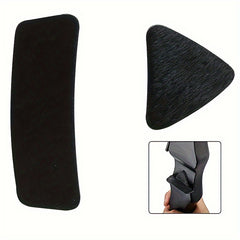 1 Pair Archery Arrow Rest Self Adhesive Stick On Arrow Rest