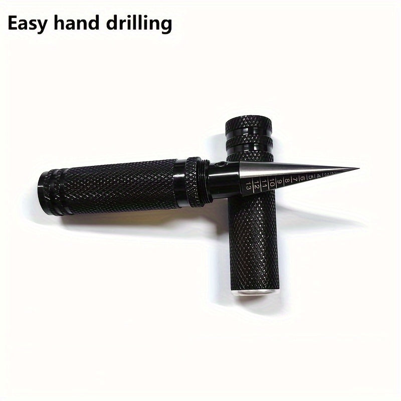 Manual Drilling Tool Reaming Puncher Punching Machine Woodworking