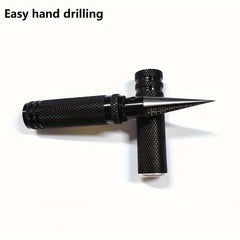 Manual Drilling Tool Reaming Puncher Punching Machine Woodworking