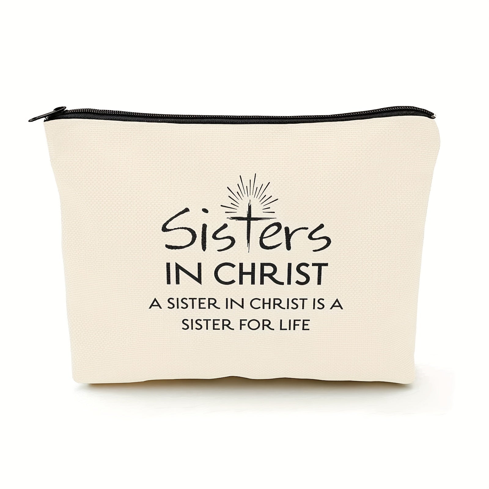 Sister Birthday Gift - Sisters, Sister In Law, Big Sister, Christmas