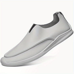 Men's Lightweight Slip On Casual Shoes Outdoor Non Slip Sneakers