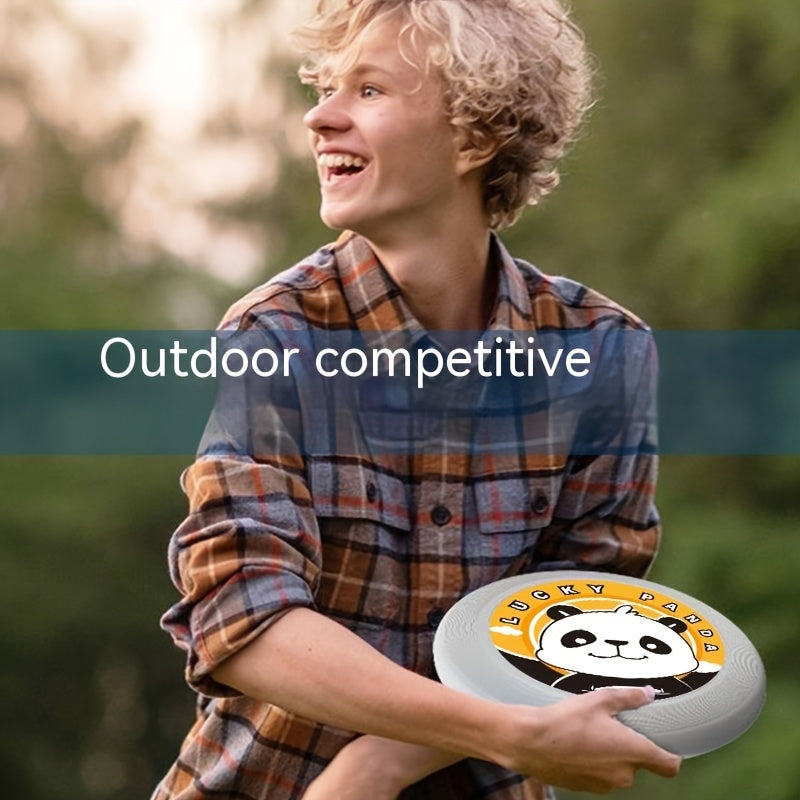 Outdoor Flying Disc for Sports & Fitness Exercise