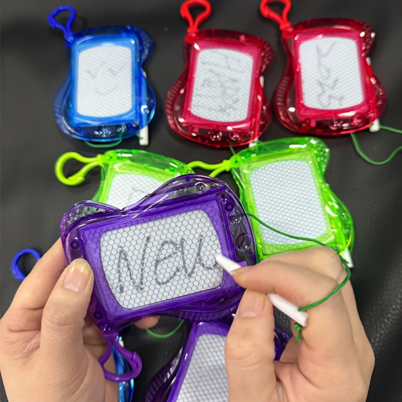 Educational Mini Drawing Board Toy for Boys and Girls