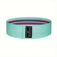 2pcs Yoga Deep Squat Elastic Band Fitness Resistance Rope