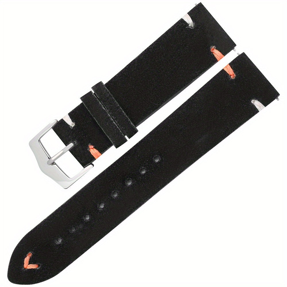 Men's Replacement Watchband 20mm 22mm For Wrist Watch
