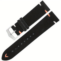 Men's Replacement Watchband 20mm 22mm For Wrist Watch