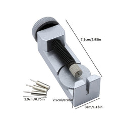 Watch Link Removal Kit for Quick Band Adjustments