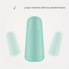 10pcs Silicone Bean Swivel for Large Fishing Objects